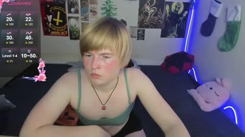 cattie_w_ online show from 01-14-26, 01:22