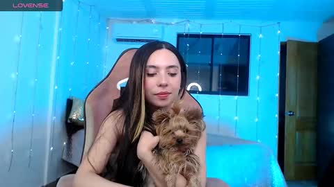 Snapshot of cattleya069 chatting on 09-23-25, 04:48 Cattleya you can tell me Leya too. online show from 09-23-25, 04:48