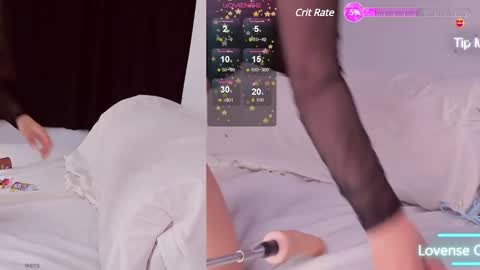 Cattleya Annie  online show from 02-24-25, 08:14