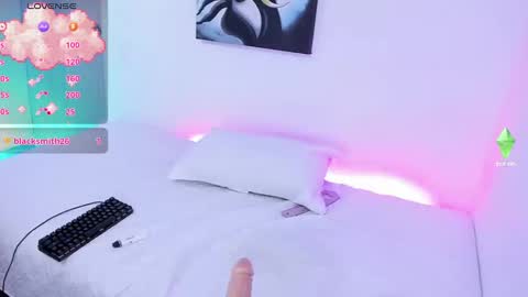 CattNamy online show from 12-18-24, 05:37