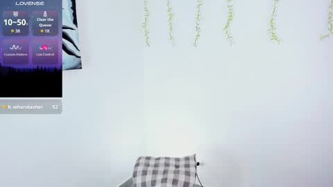 CattNamy online show from 09-23-25, 01:58