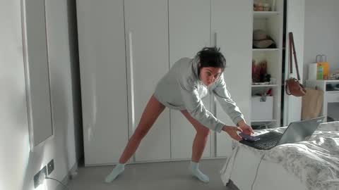 catty online show from 12-02-25, 02:12