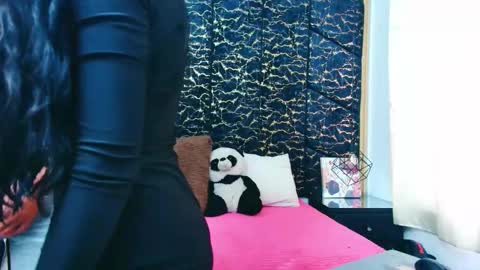 CattyANDnicky online show from 10-24-25, 12:23