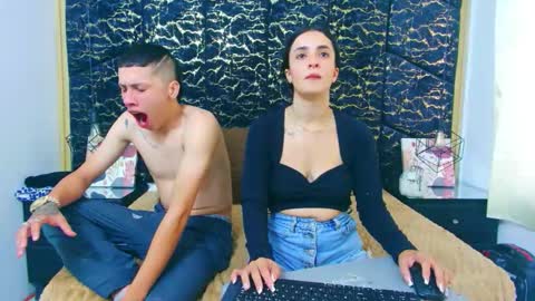 CattyANDnicky online show from 11-18-25, 12:31