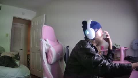 zatbabydaddy online show from 12-23-24, 11:06