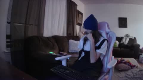 zatbabydaddy online show from 01-13-25, 07:11