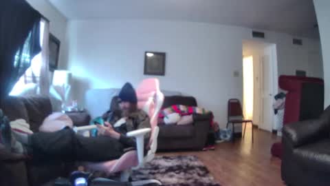 zatbabydaddy online show from 01-16-25, 02:30