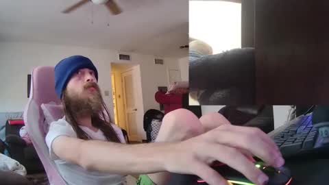 zatbabydaddy online show from 01-22-25, 05:28