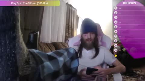 zatbabydaddy online show from 01-24-25, 11:26