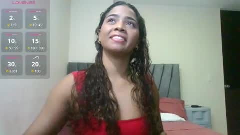 Your sexy Colombian online show from 03-23-26, 04:16