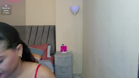 Your sexy Colombian online show from 04-26-26, 03:21
