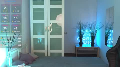 caty_cuddly online show from 01-10-25, 12:17