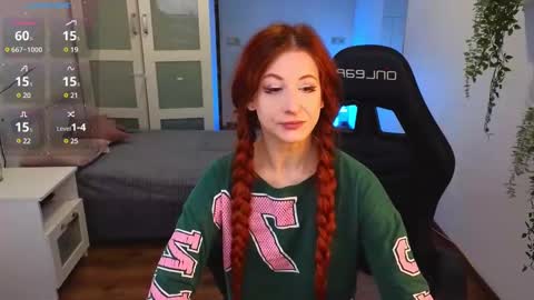 caty_cuddly online show from 03-12-25, 05:02