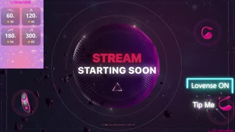 SexyIoanna online show from 03-17-26, 09:01