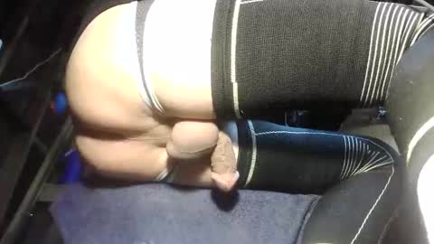 caughtnaked online show from 01-11-26, 04:17