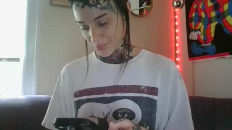 alaska online show from 10-24-25, 07:54