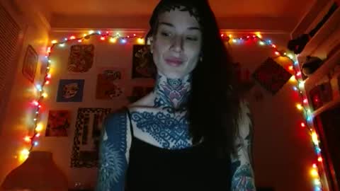 alaska online show from 11-04-25, 03:49