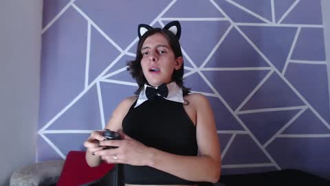 cava_pretty online show from 12-18-24, 08:31