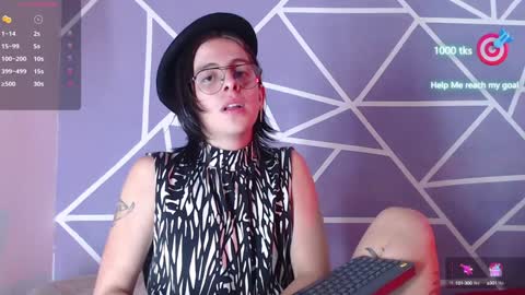 cava_pretty online show from 01-05-25, 10:21