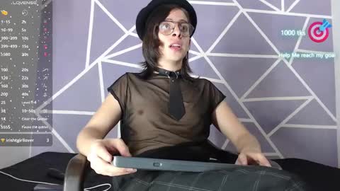 cava_pretty online show from 03-01-25, 01:18