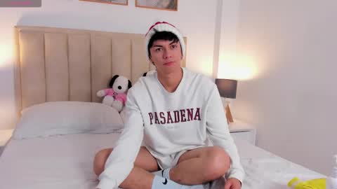 Cayden online show from 10-29-25, 04:26