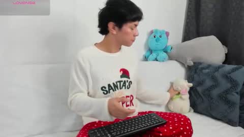 Cayden online show from 11-30-25, 11:53