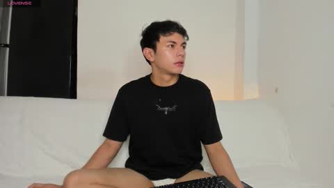 Cayden online show from 02-01-26, 03:38