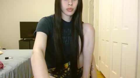 222cayyy online show from 02-22-25, 05:44