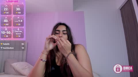 Cay online show from 01-06-25, 04:44