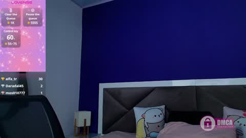 Cay online show from 01-08-25, 02:03