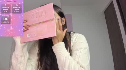 Cay online show from 02-15-25, 12:43