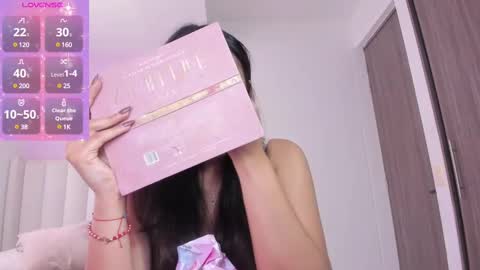 Cay online show from 02-27-25, 07:47