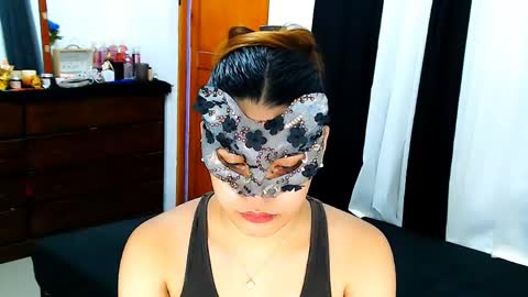 Snapshot of caylineaddison chatting on 05-30-26, 10:12 The Queen Named ADDISON online show from 05-30-26, 10:12