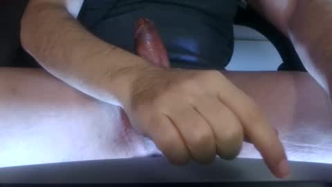 Snapshot of cazzoita74 chatting on 10-14-25, 05:14 Mr. CumOnYourFace74 online show from 10-14-25, 05:14