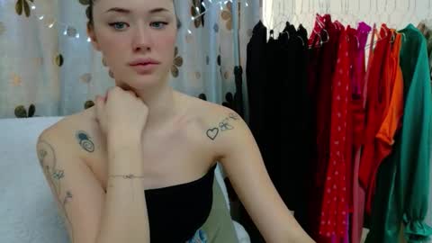 Ivanna online show from 03-08-26, 05:22