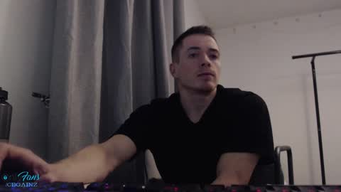 CBGainz online show from 01-18-26, 05:39