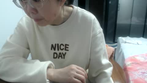 Snapshot of cbz112233 chatting on 01-09-25, 03:12 ANNYANNY online show from 01-09-25, 03:12