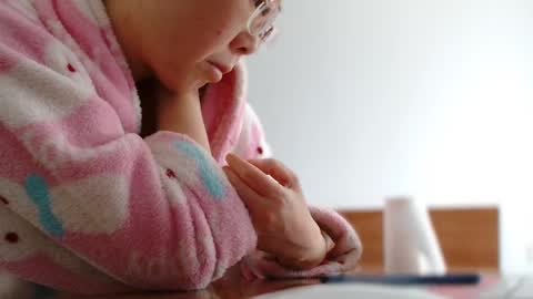 ANNYANNY online show from 03-22-26, 07:12