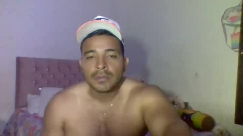 camilo online show from 04-27-26, 03:10