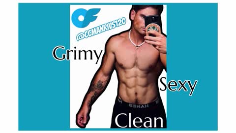 Snapshot of ccmanrivs120 chatting on 01-08-26, 08:11 Rivs online show from 01-08-26, 08:11