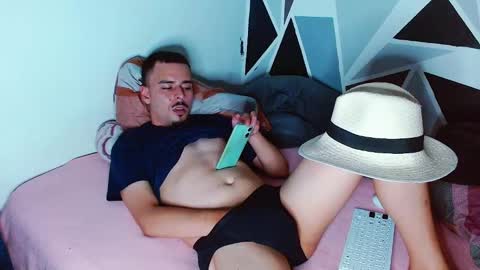 Col boy online show from 01-15-26, 12:26