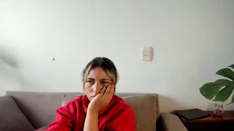 ccuteass online show from 03-12-25, 04:24