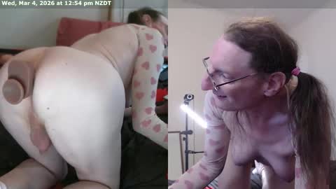 Adalyn online show from 03-03-26, 11:54