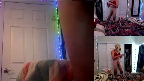 Snapshot of cdashleysimmons chatting on 03-08-25, 09:06 Allie North online show from 03-08-25, 09:06