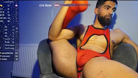 Champ  online show from 10-04-25, 04:38