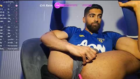 Champ  online show from 10-14-25, 01:50