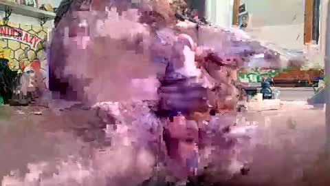 ChuckyyChokesU online show from 01-30-25, 08:42