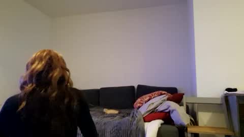 Cdleigh1984 online show from 03-16-26, 09:41