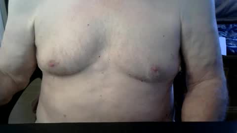 Snapshot of cdnmuscle chatting on 01-20-25, 01:11 cdnmuscle online show from 01-20-25, 01:11