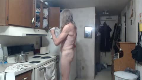 Jackie online show from 11-30-25, 12:14